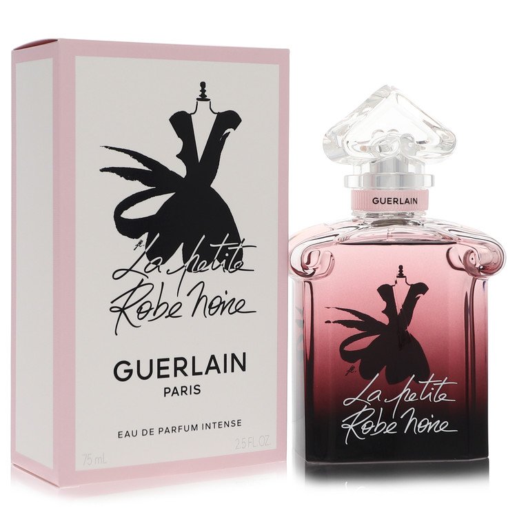 La Petite Robe Noire Intense Eau de Parfum