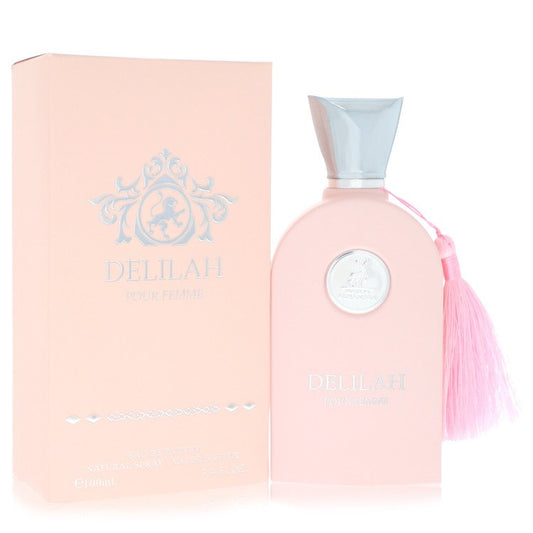 Maison Alhambra Delilah 3.4 oz Eau de Parfum