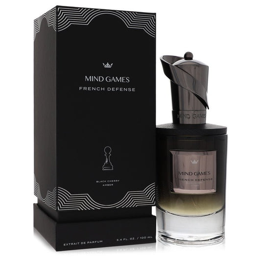 Mind Games French Defense Extrait De Parfum