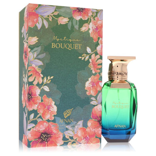 Afnan Mystique Bouquet 2.7 oz Eau de Parfum