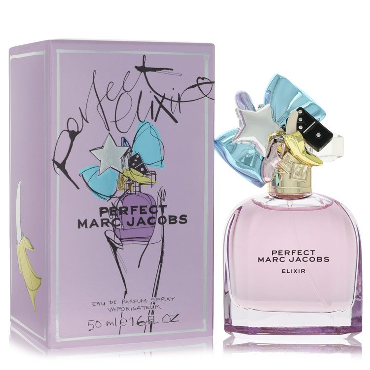Marc Jacobs Perfect Elixir Eau de Parfum 3.4 oz