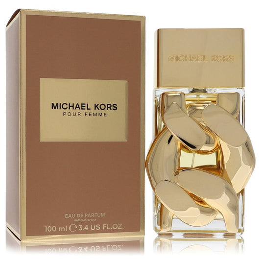Michael Kors Pour Femme 3.4 oz EDP (2023)