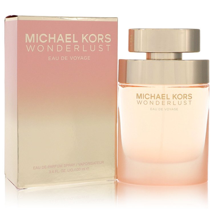 Wonderlust Eau de Voyage Eau de Parfum