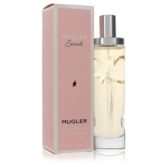 Mugler Secret 1.7 oz EDP (2018)