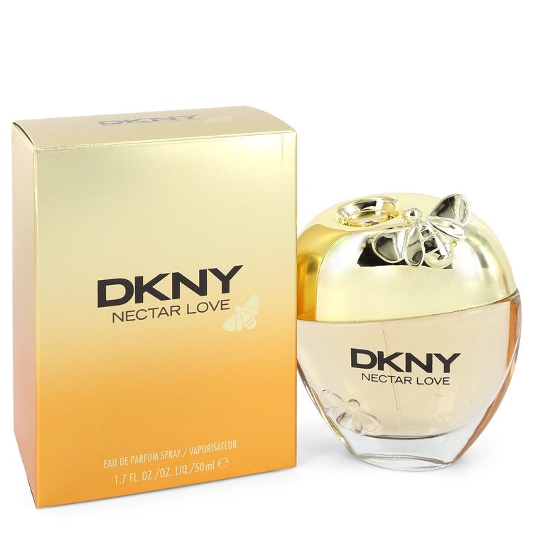 Dkny Nectar Love Eau de Parfum