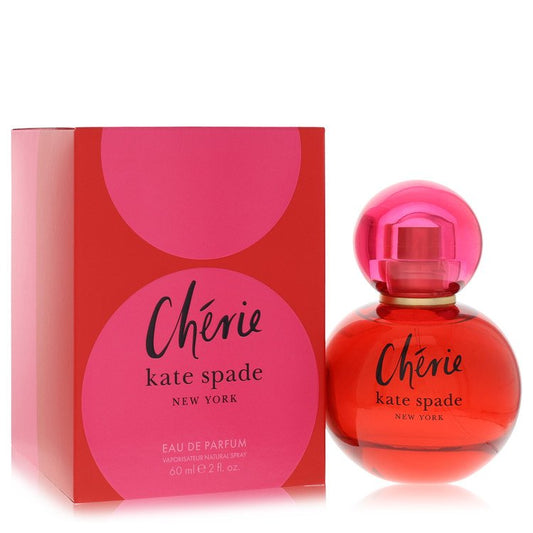 Kate Spade New York Cherie Eau de Parfum