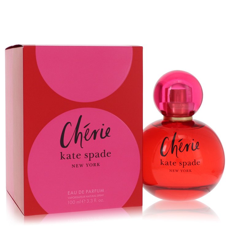 Kate Spade New York Cherie Eau de Parfum