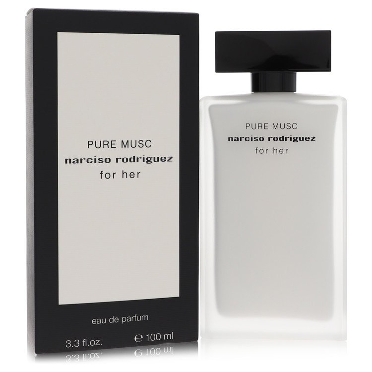 Narciso Rodriguez Pure Musc 3.3 oz Eau de Parfum