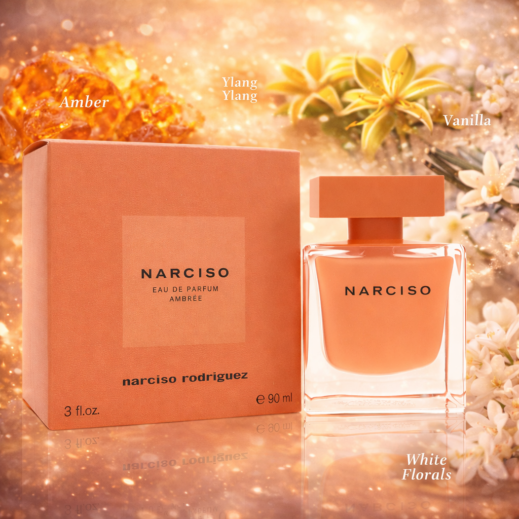 Narciso Rodriguez Ambree  (2020)