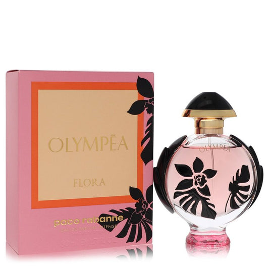 Olympea Flora Intense (2023)