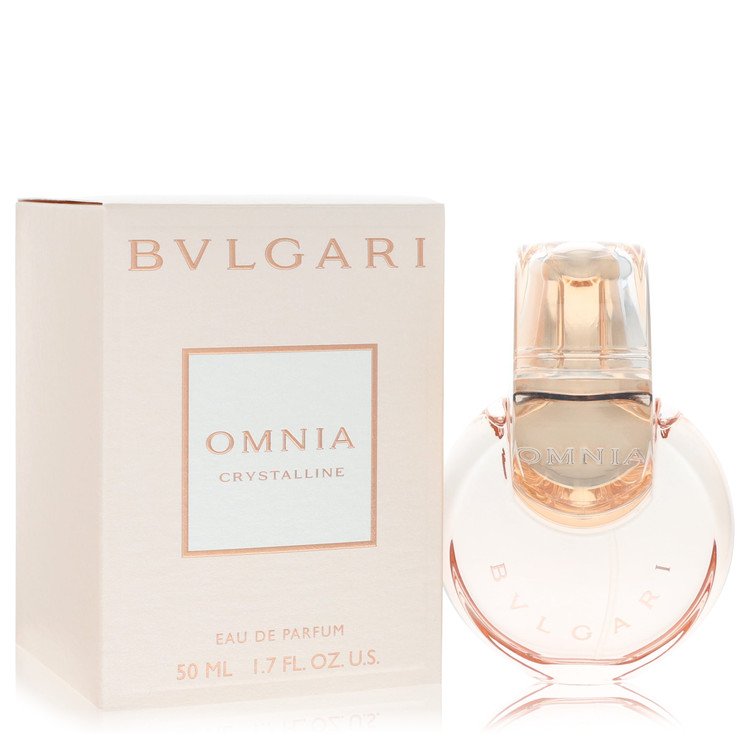 Omnia Crystalline Eau de Parfum