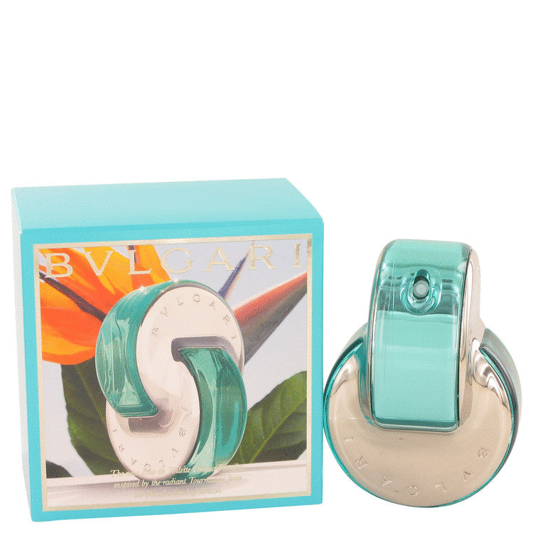 Bvlgari Omnia Paraiba Eau de Toilette 2.2 oz