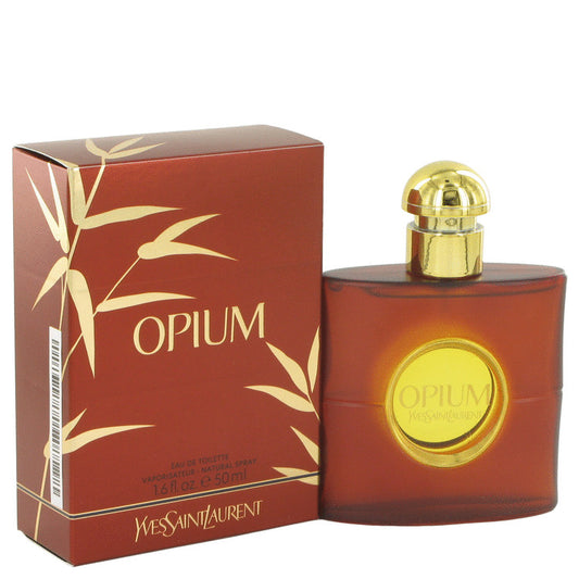 Opium (1977)
