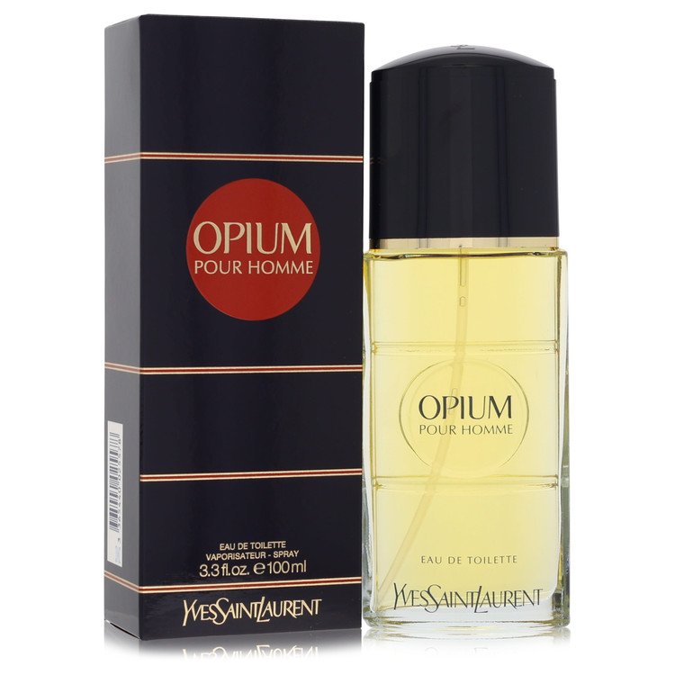 Opium 3.3 oz Eau de Toilette