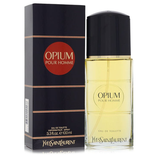 Opium 3.3 oz Eau de Toilette