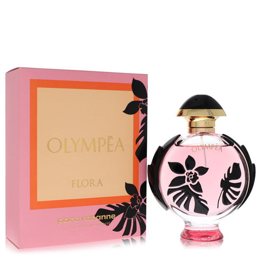 Olympea Flora 2.7 oz Eau de Parfum