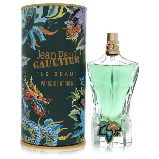 Jean Paul Gaultier Paradise Garden (2024)