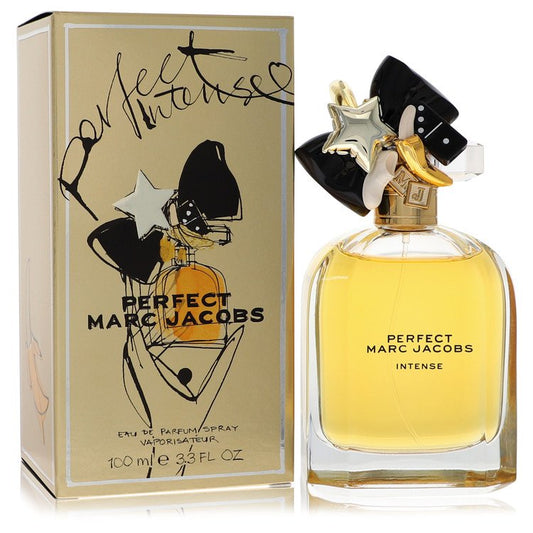 Marc Jacobs Perfect Intense 3.3 oz EDP (2020)