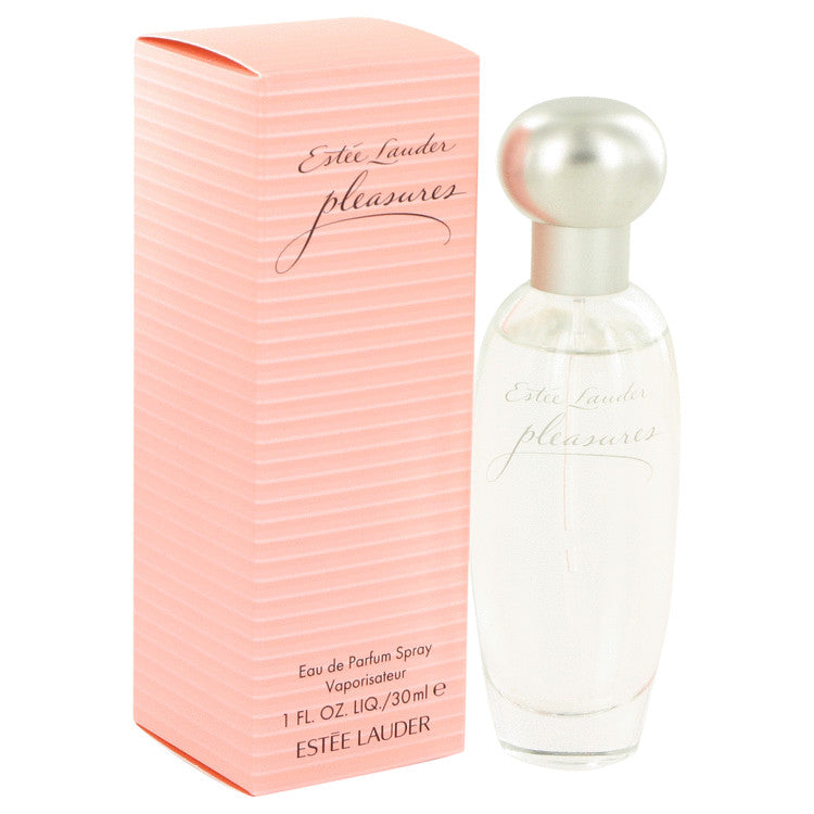Pleasures Eau de Parfum