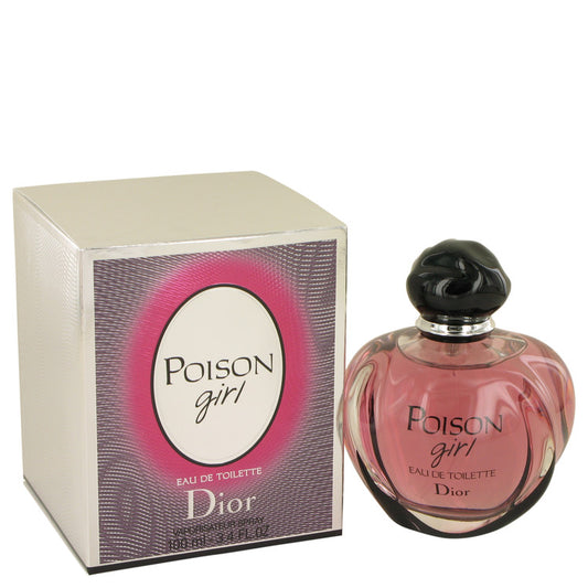 Poison Girl Eau de Toilette