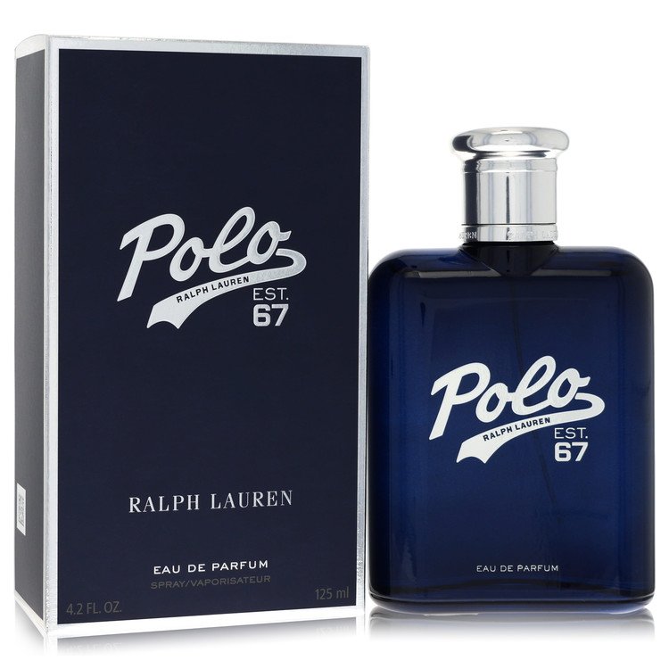 Polo 67 4.2 oz Eau de Parfum