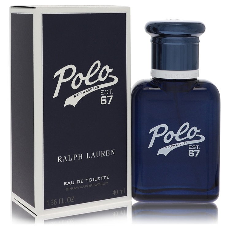 Polo 67 Eau de Toilette