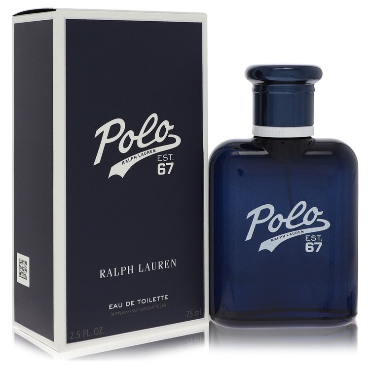 Polo 67 Eau de Toilette