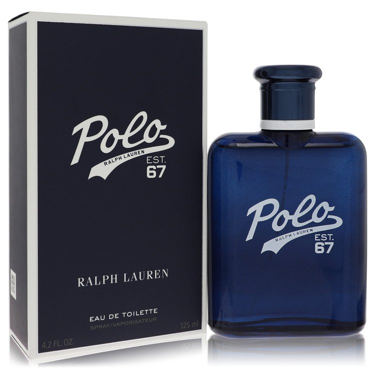 Polo 67 Eau de Toilette