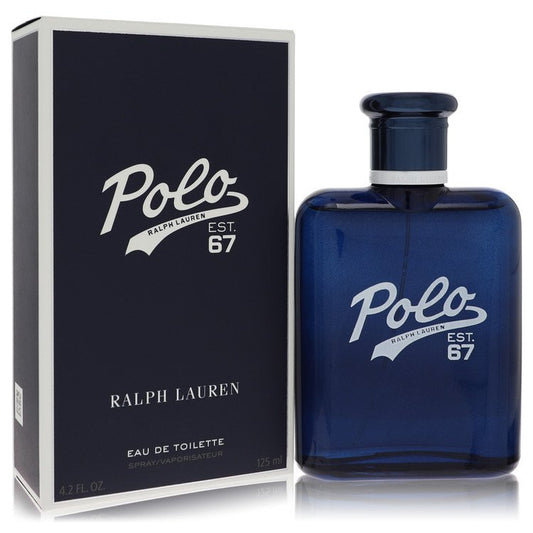 Polo 67 Eau de Toilette
