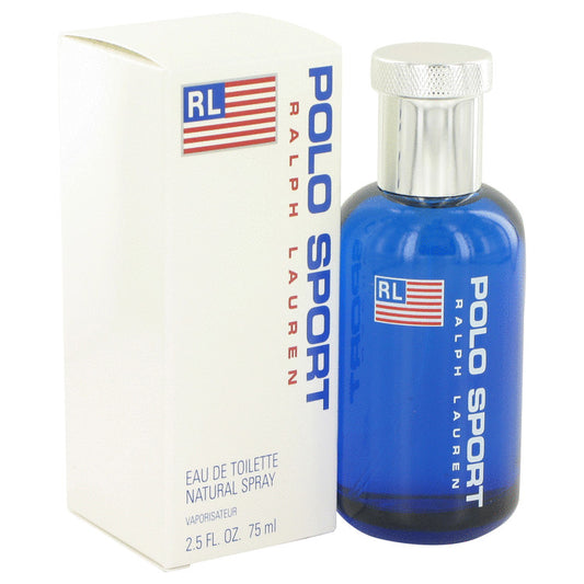 Polo Sport Eau de Toilette