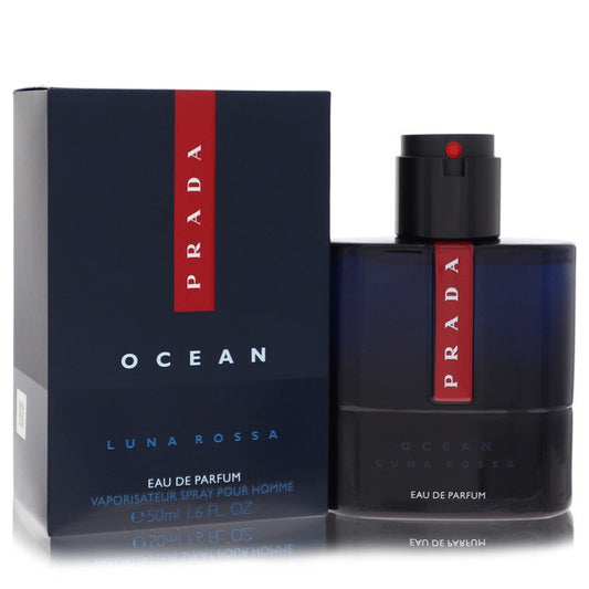 Prada Luna Rossa Ocean (2021)