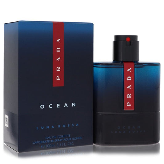 Prada Luna Rossa Ocean Eau de Toilette
