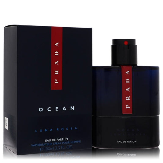 Prada Luna Rossa Ocean 3.4 oz Eau de Parfum