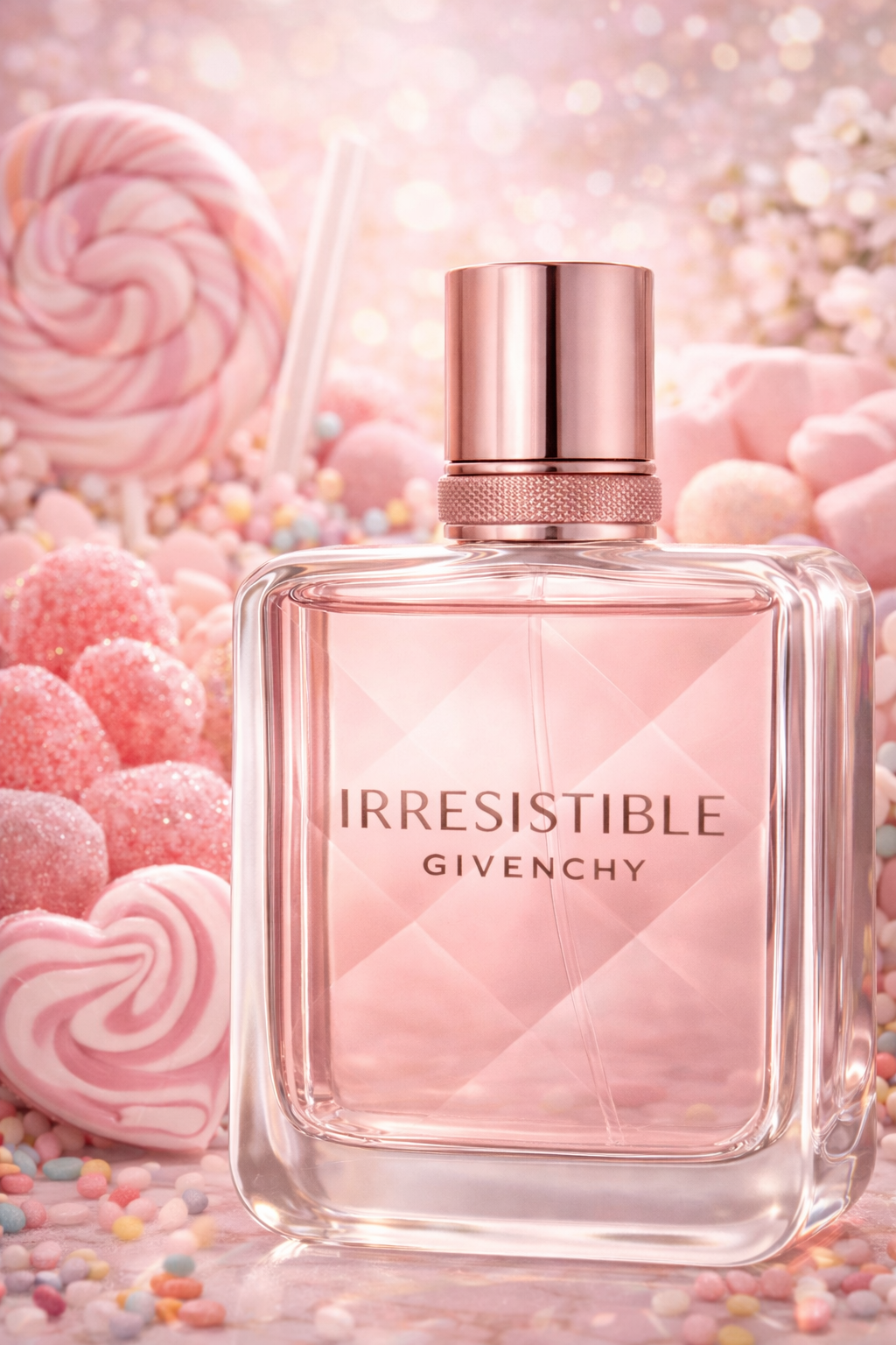 Irresistible Givenchy Very Floral (2024)