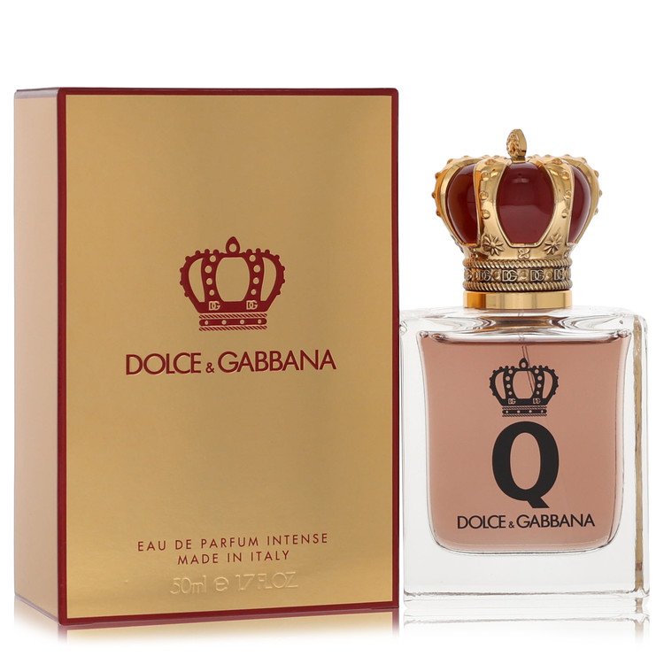 Q Intense by Dolce & Gabbana Eau de Parfum