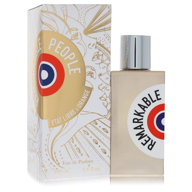 Remarkable People Eau de Parfum