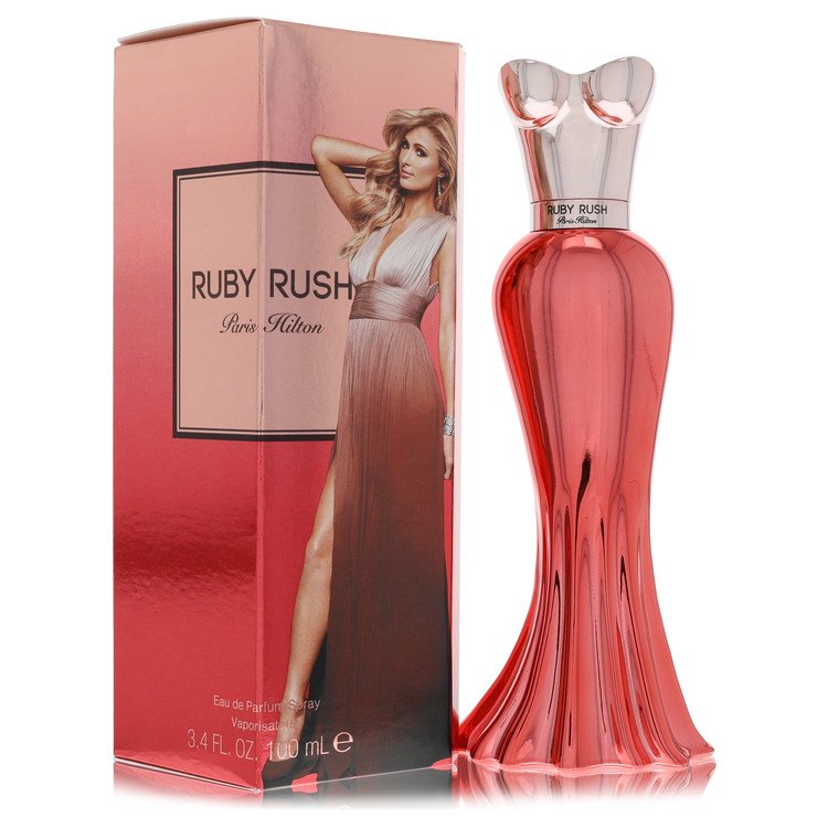 Ruby Rush 3.4 oz EDP (2022)