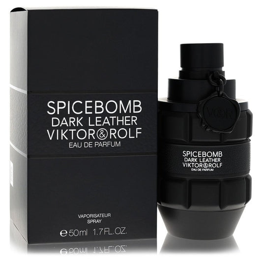 Spicebomb Dark Leather (2024)