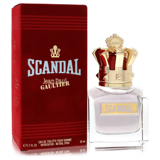Jean Paul Gaultier Scandal (2021)