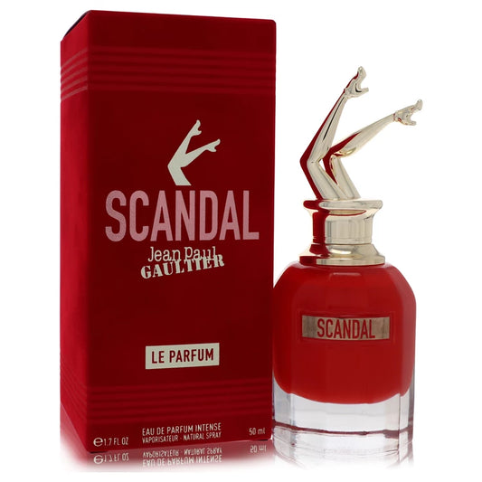 Jean Paul Gaultier Scandal Le Parfum 1.7 oz EDP (2022)