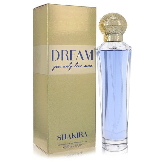 Shakira Dream 2.7 oz EDT (2018)