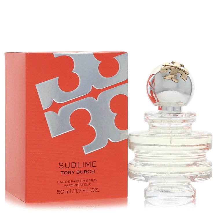 Sublime Eau de Parfum