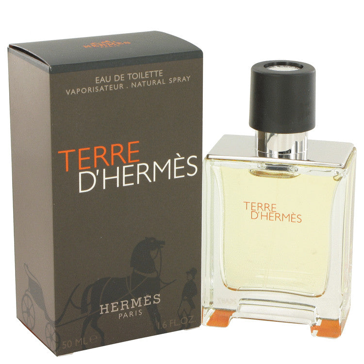 Terre d'Hermès Eau de Toilette