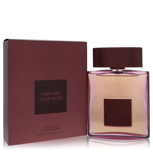 Tom Ford Cafe' Rose 3.4 oz