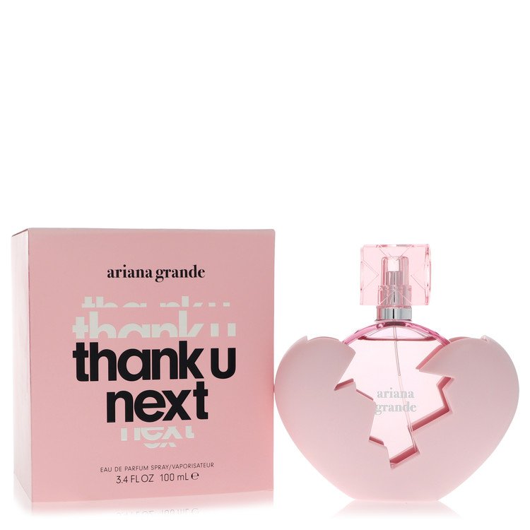 Thank U, Next Eau de Parfum