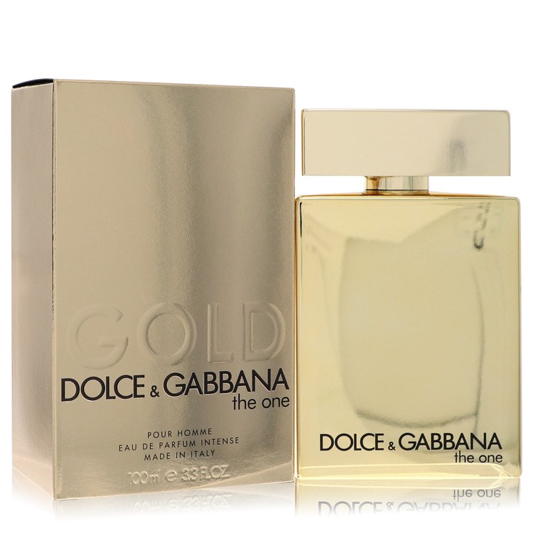The One Gold Eau de Parfum