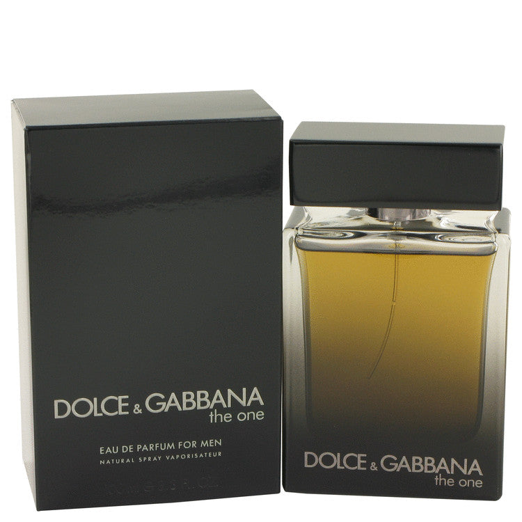 The One Eau de Parfum