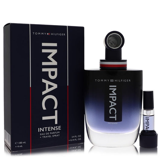 Tommy Hilfiger Impact Intense 3.4 oz EDP (2020)