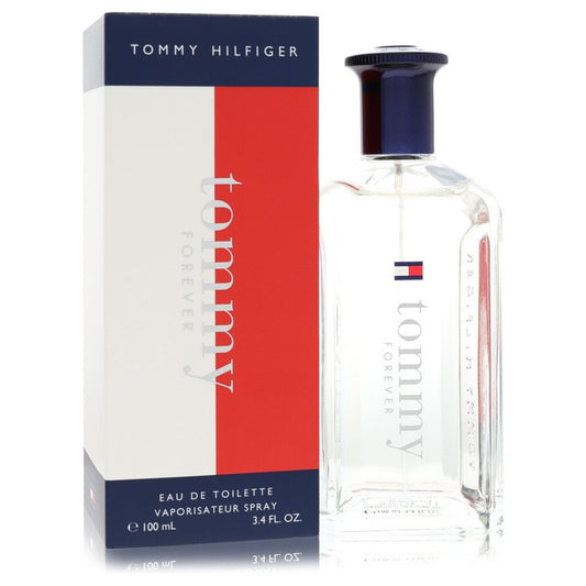 Tommy Hilfiger Forever 3.4 oz EDT (2024)