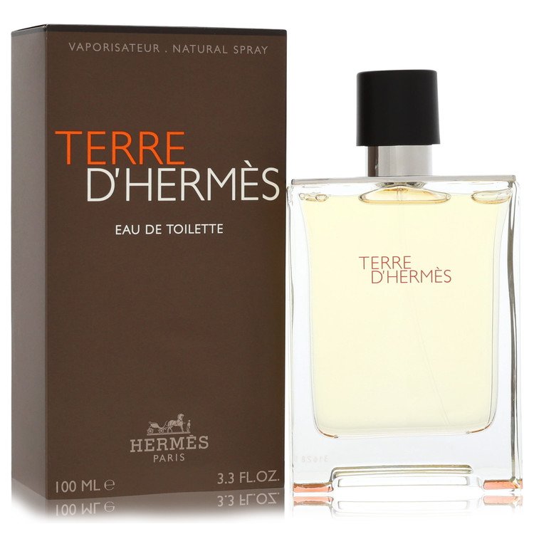 Terre d'Hermès Eau de Toilette